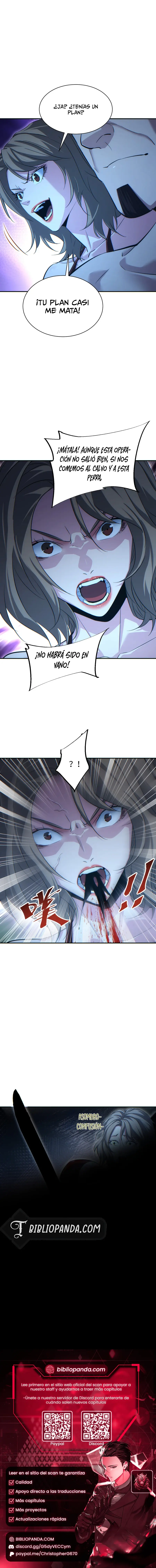 Renacimiento en el apocalipsis: Alcanzando la cima abriendo cajas > Capitulo 54 > Page 71